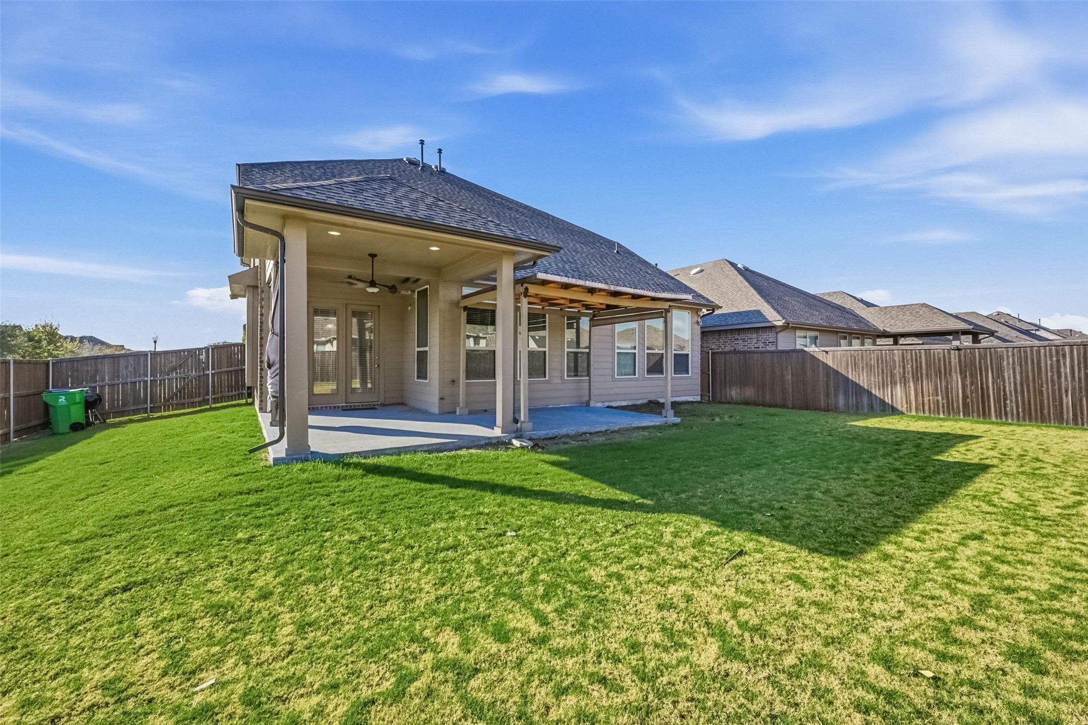 1933 Steppe Trail Drive