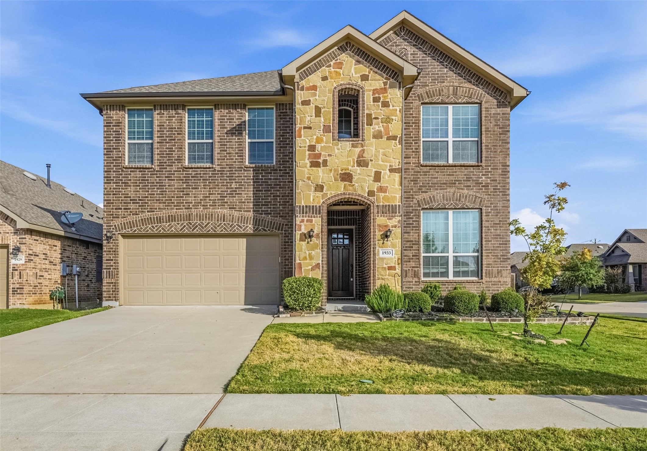 1933 Steppe Trail Drive