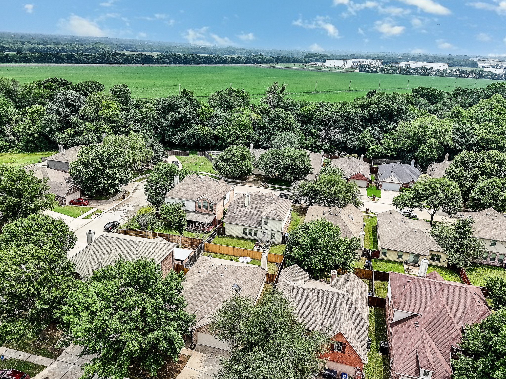 620 Cypress Hill Drive