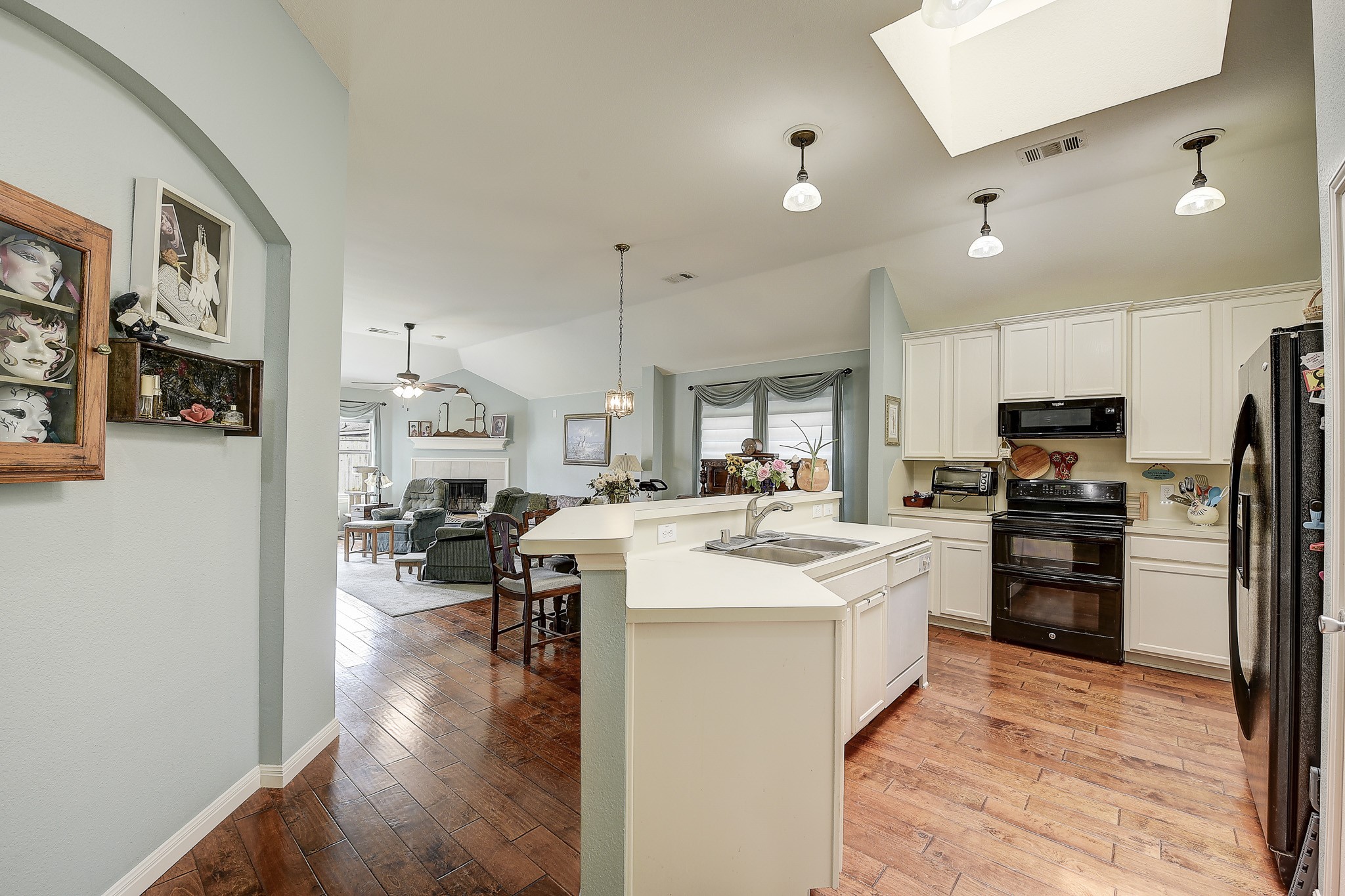 620 Cypress Hill Drive