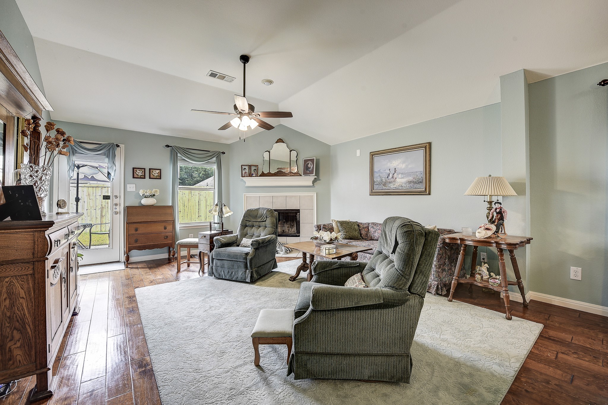 620 Cypress Hill Drive