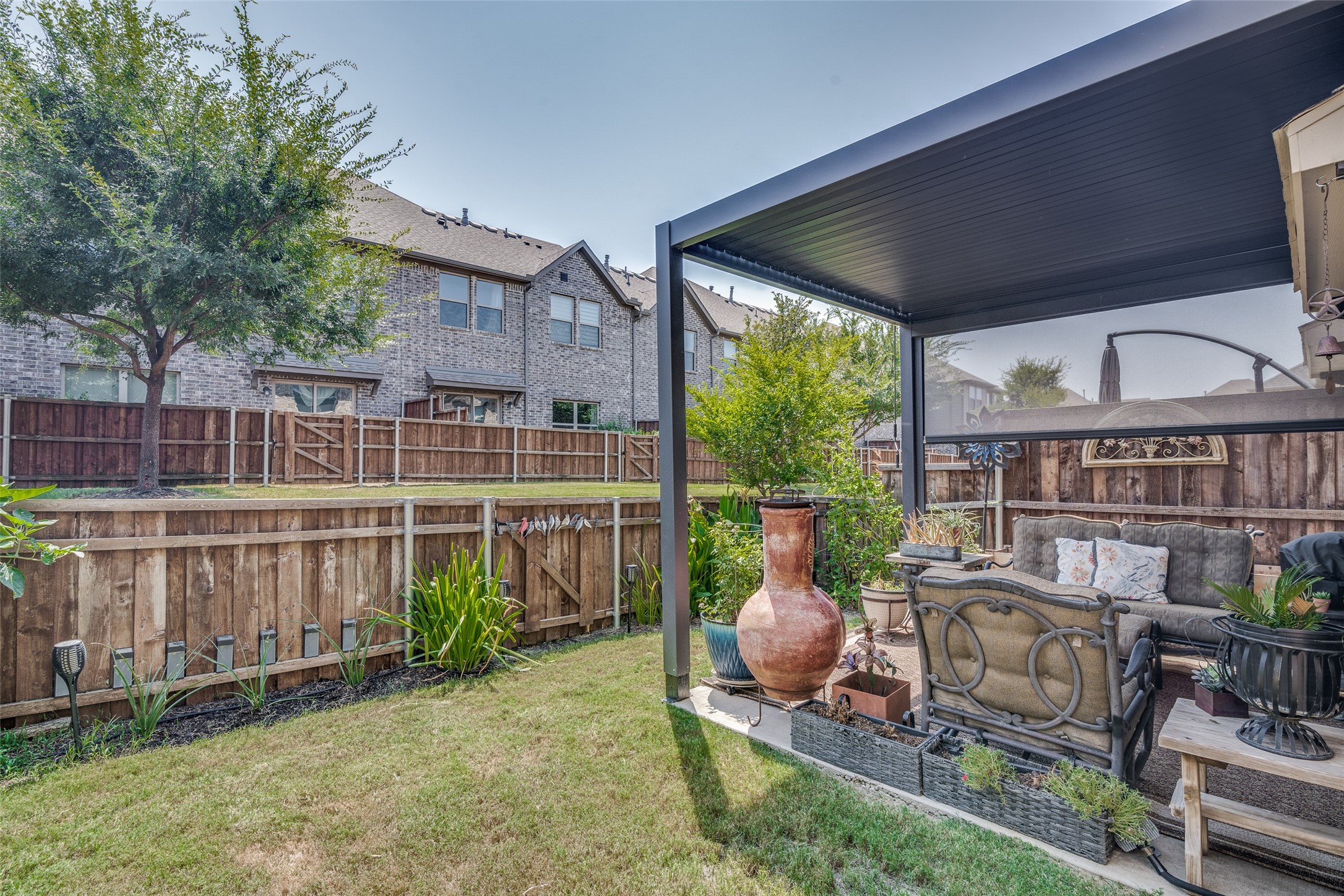 2724 N Splendor Drive