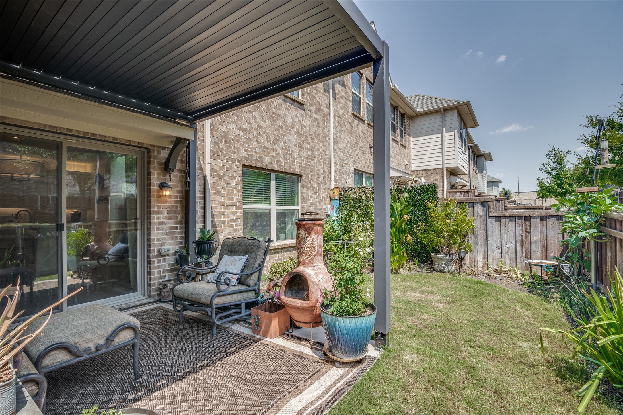 2724 N Splendor Drive