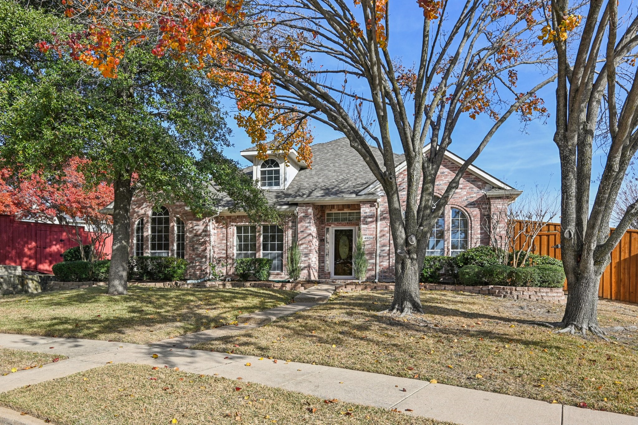 4501 Quincy Lane
