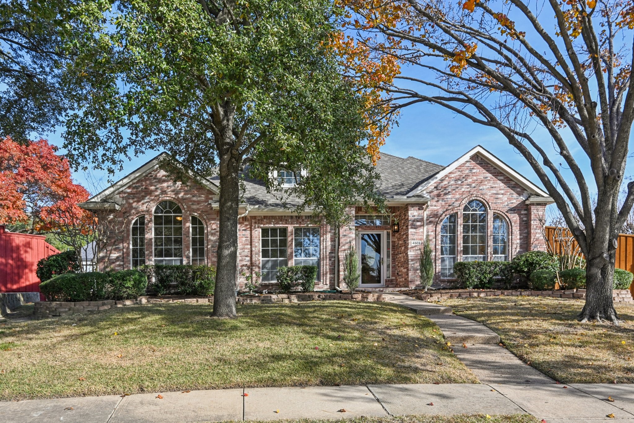 4501 Quincy Lane