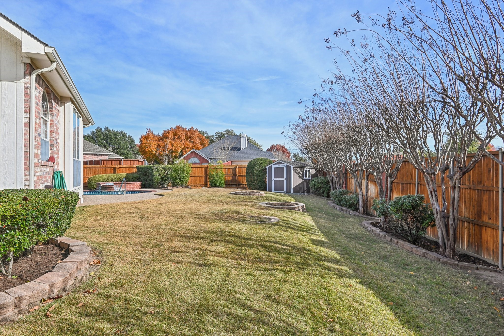 4501 Quincy Lane