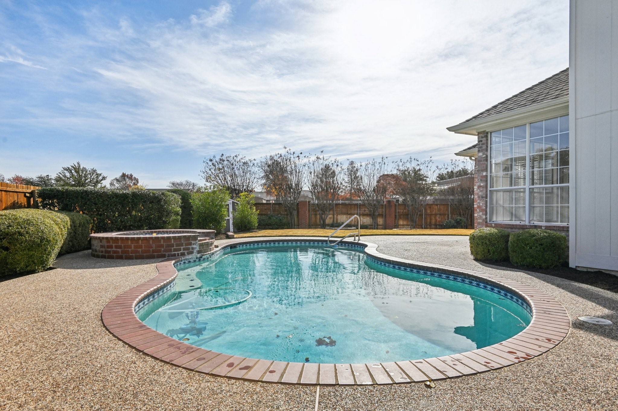 4501 Quincy Lane