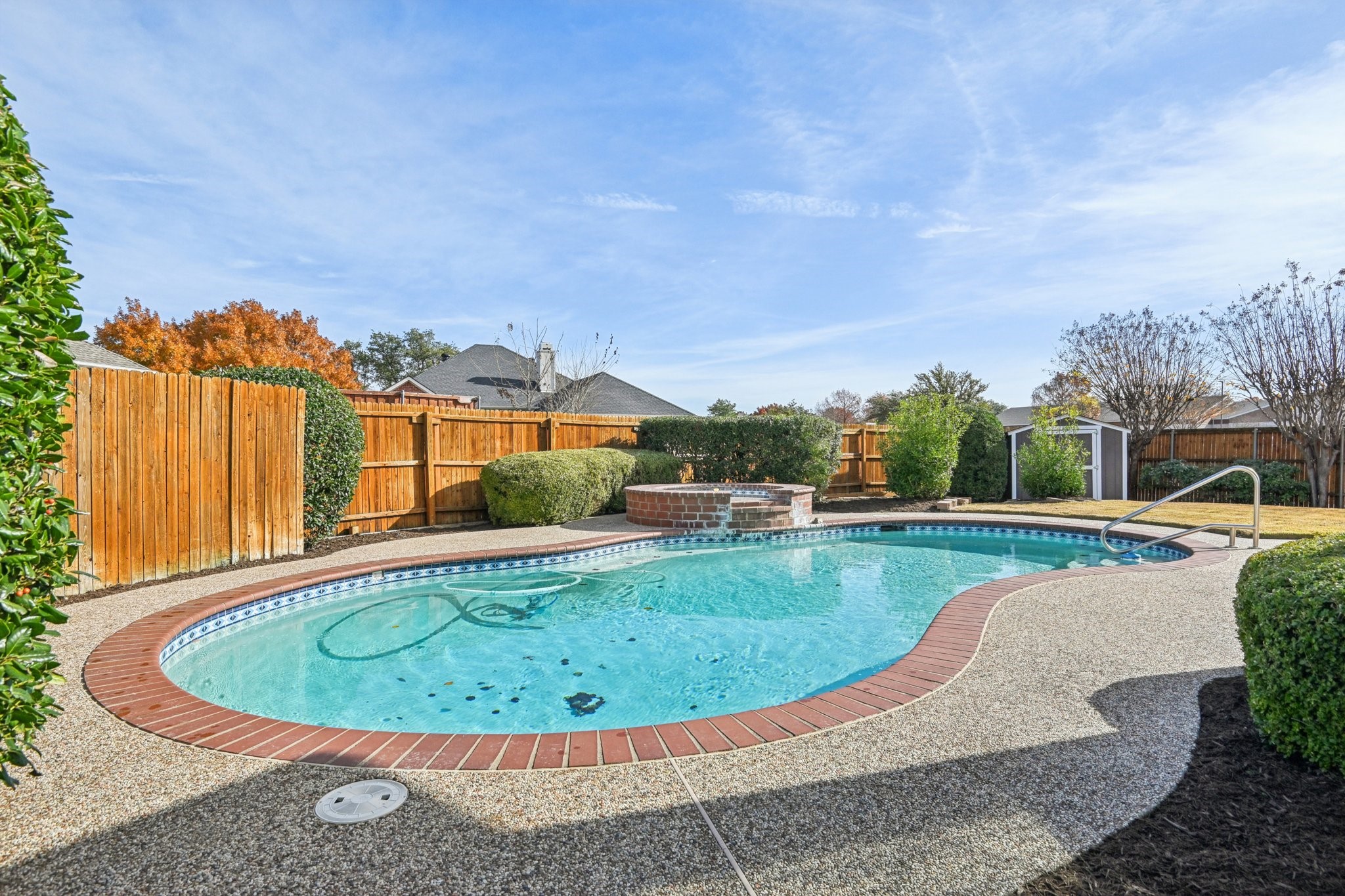 4501 Quincy Lane
