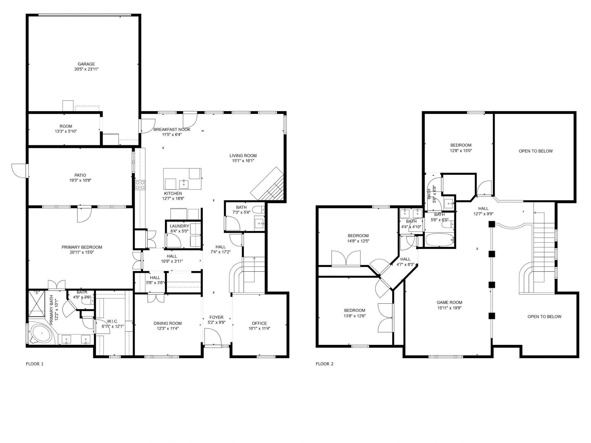 1627 Sagebrush Drive