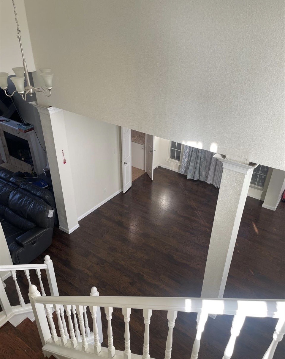 1505 Mission Ridge Trail