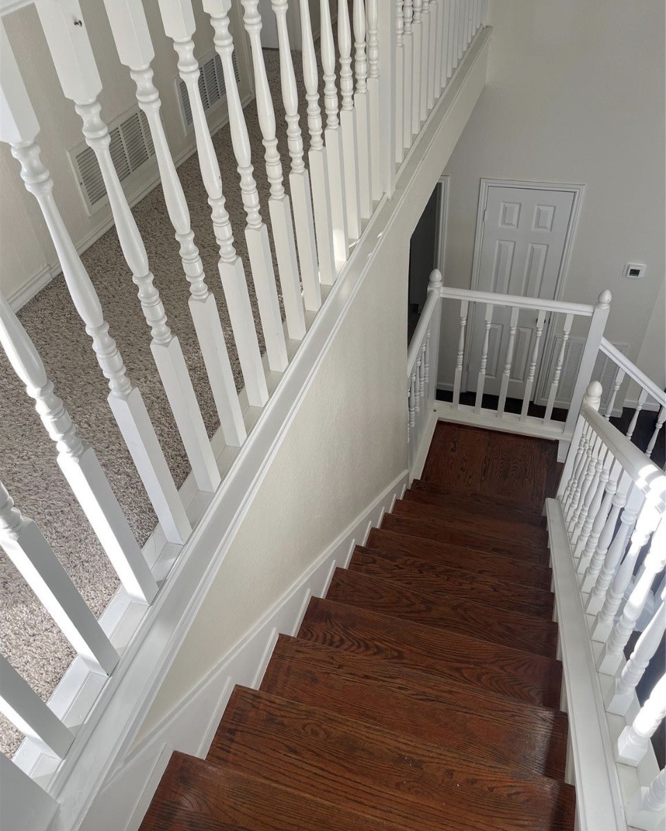 1505 Mission Ridge Trail