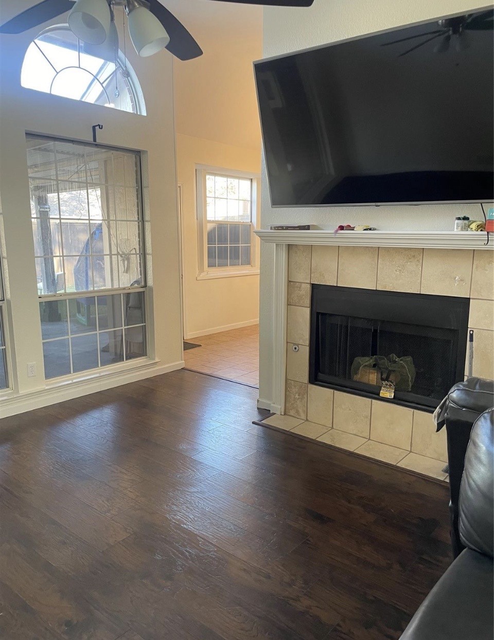 1505 Mission Ridge Trail