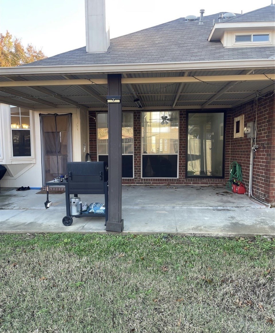 1505 Mission Ridge Trail