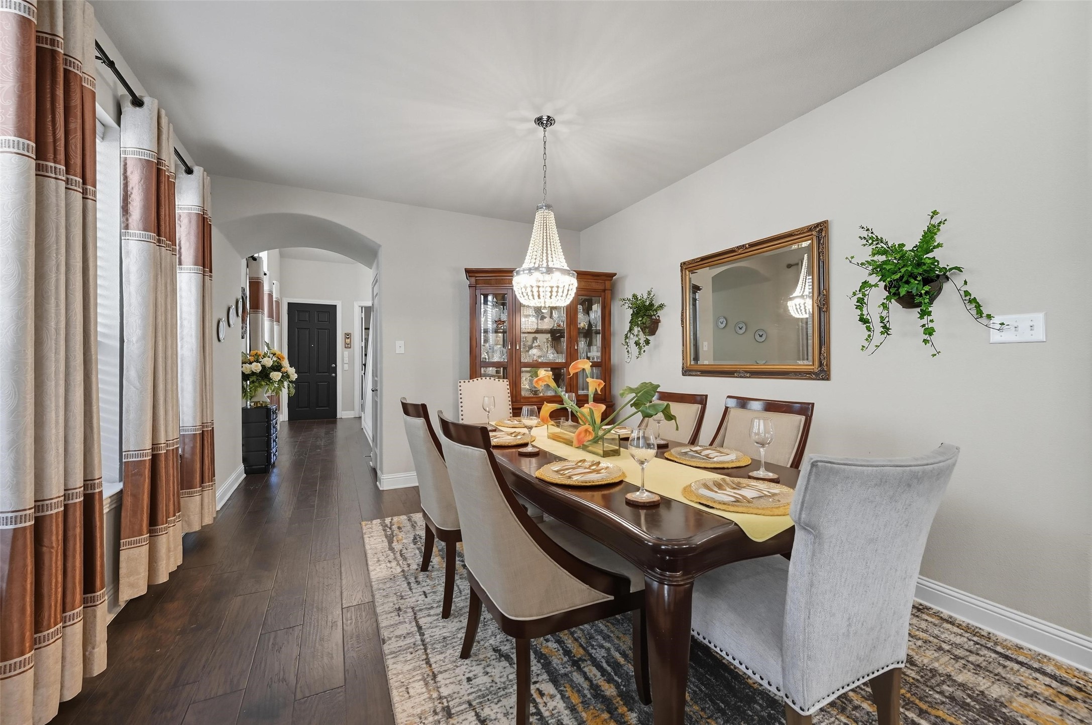 4302 Meadow Hawk Drive