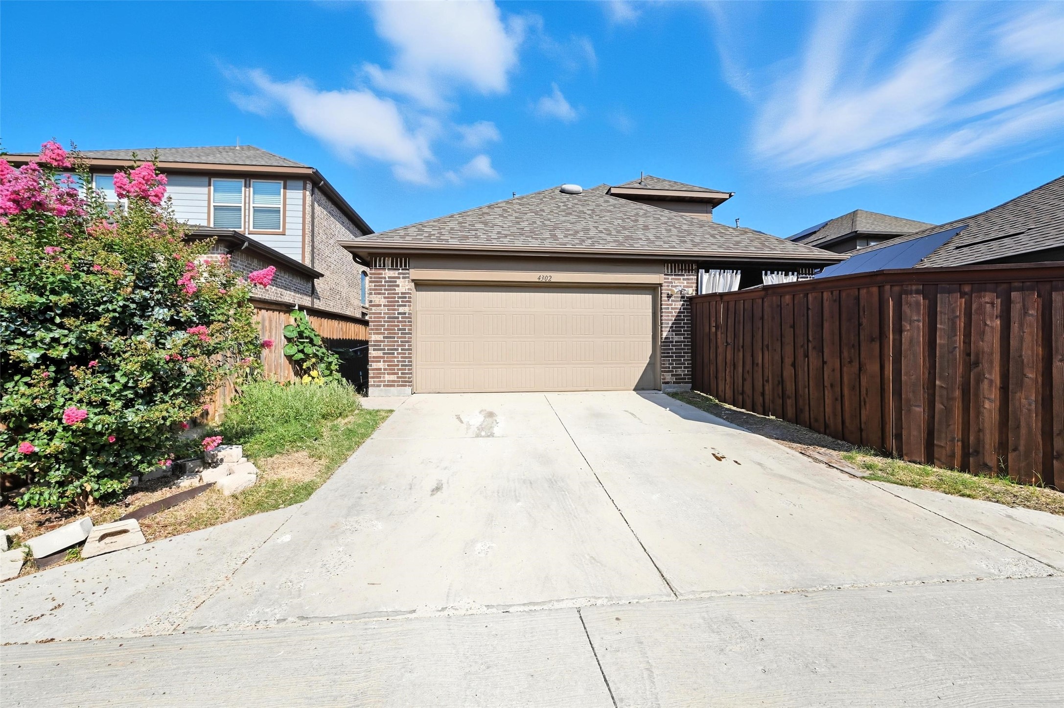 4302 Meadow Hawk Drive