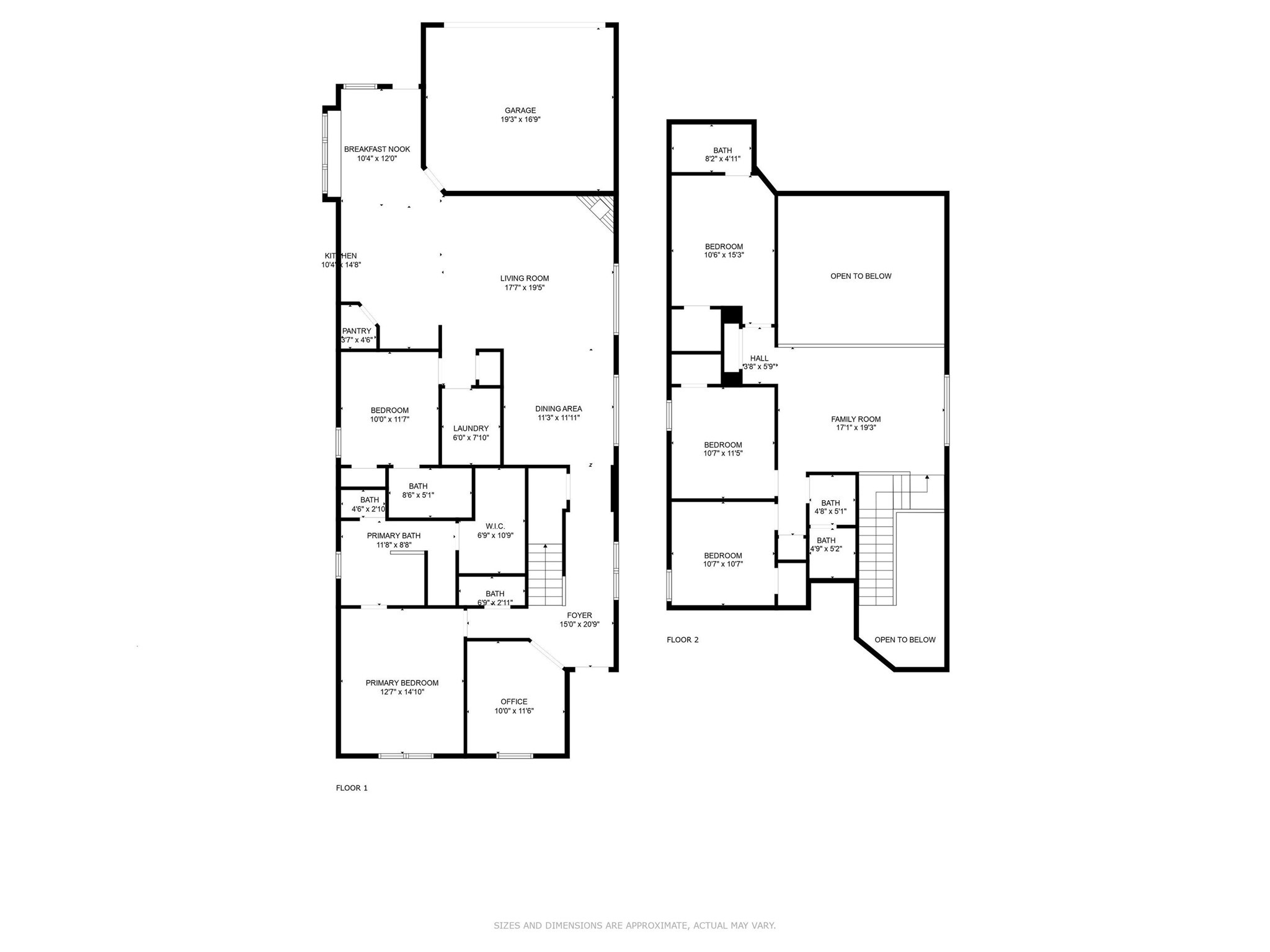 4302 Meadow Hawk Drive