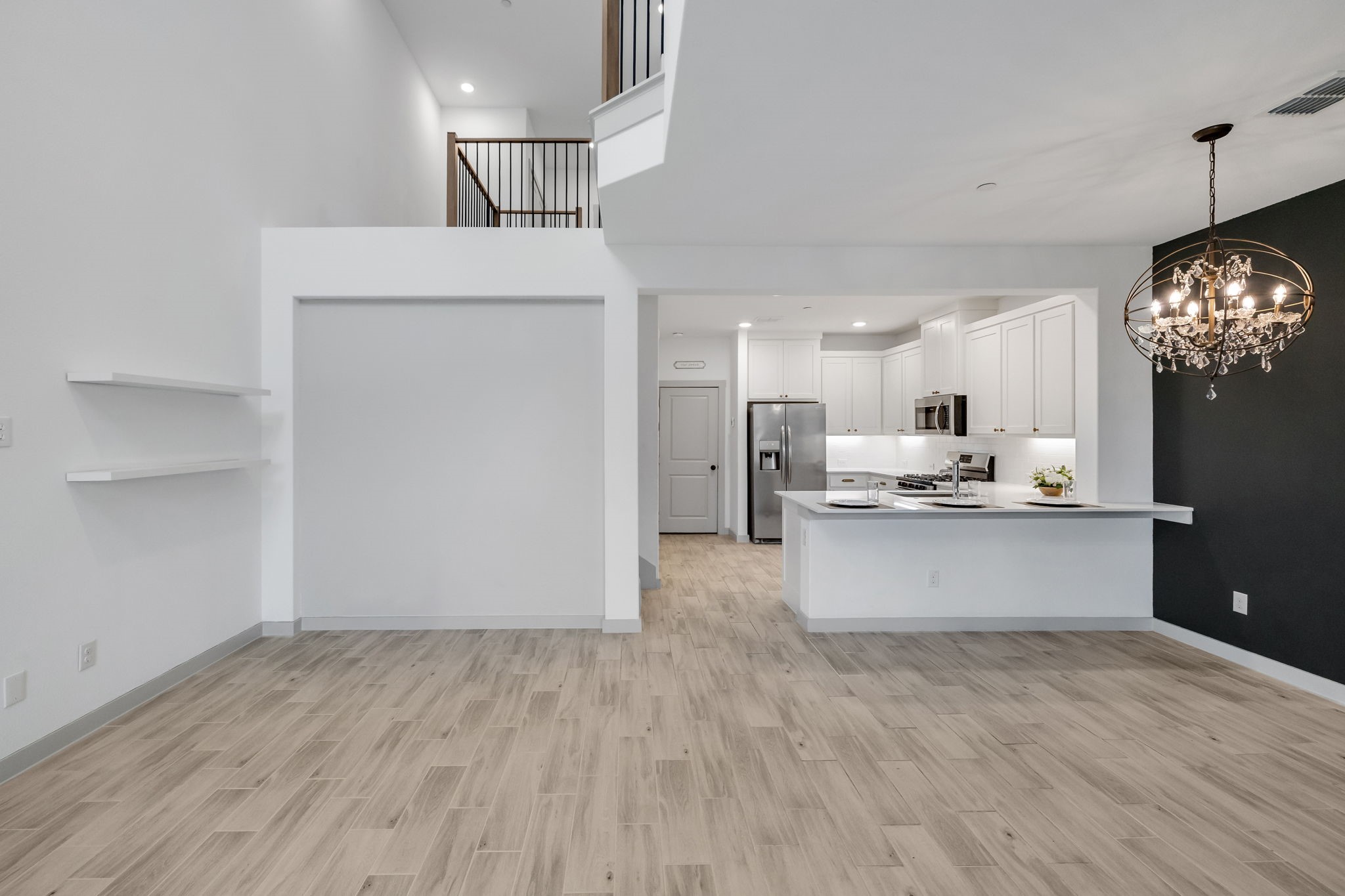 6525 Northern Dancer Drive