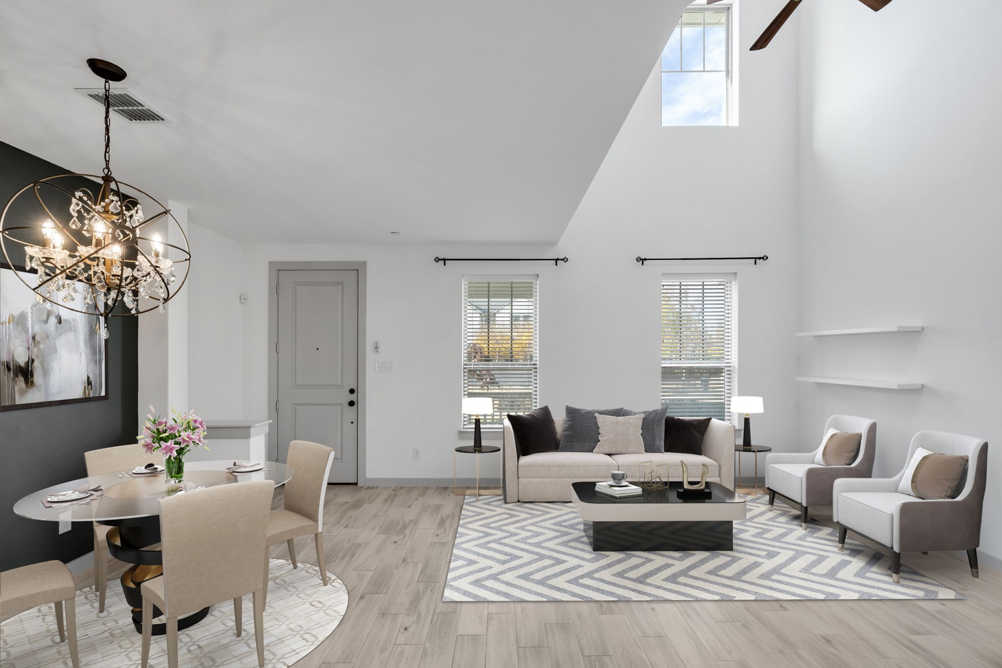 6525 Northern Dancer Drive