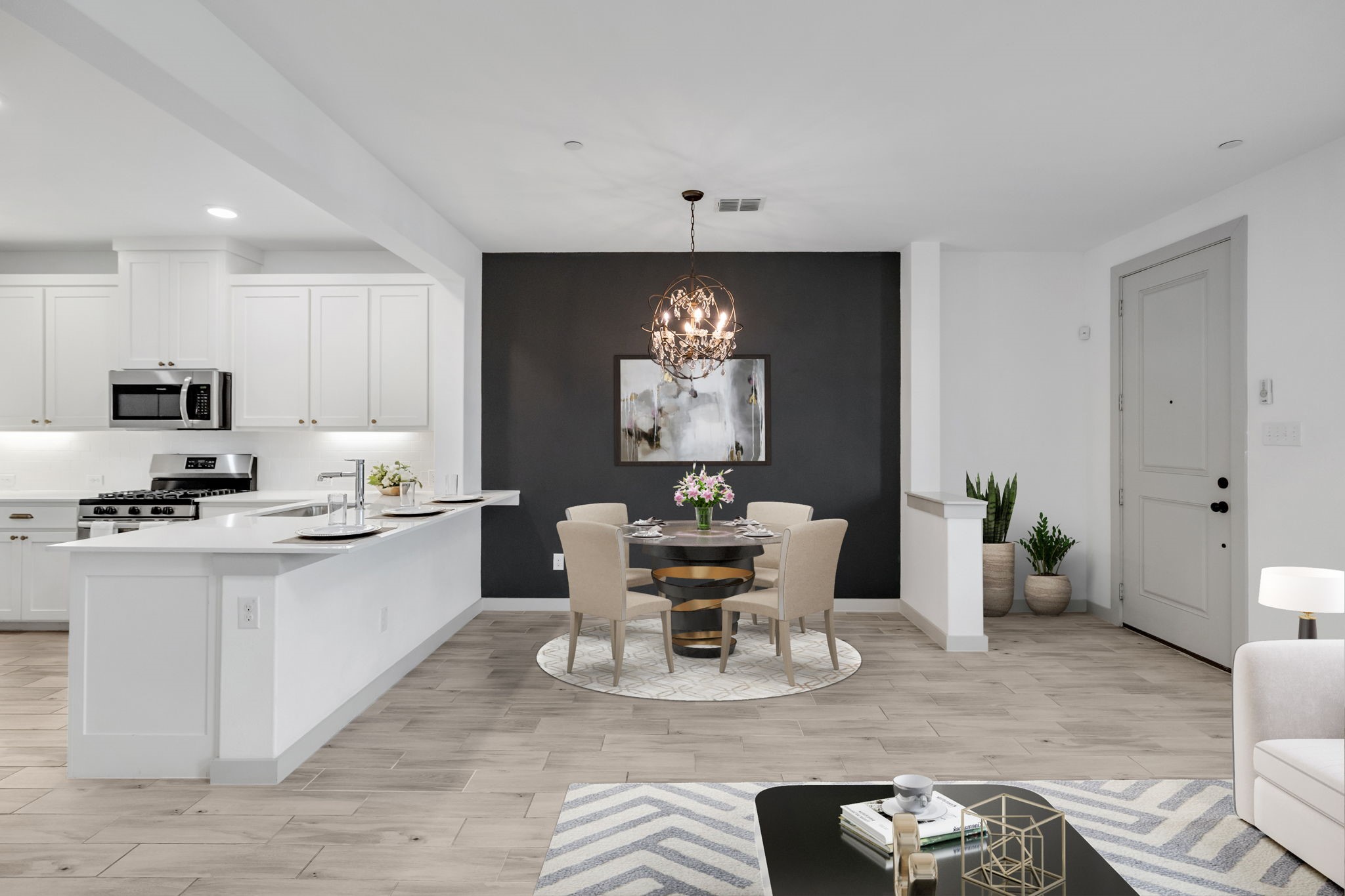 6525 Northern Dancer Drive