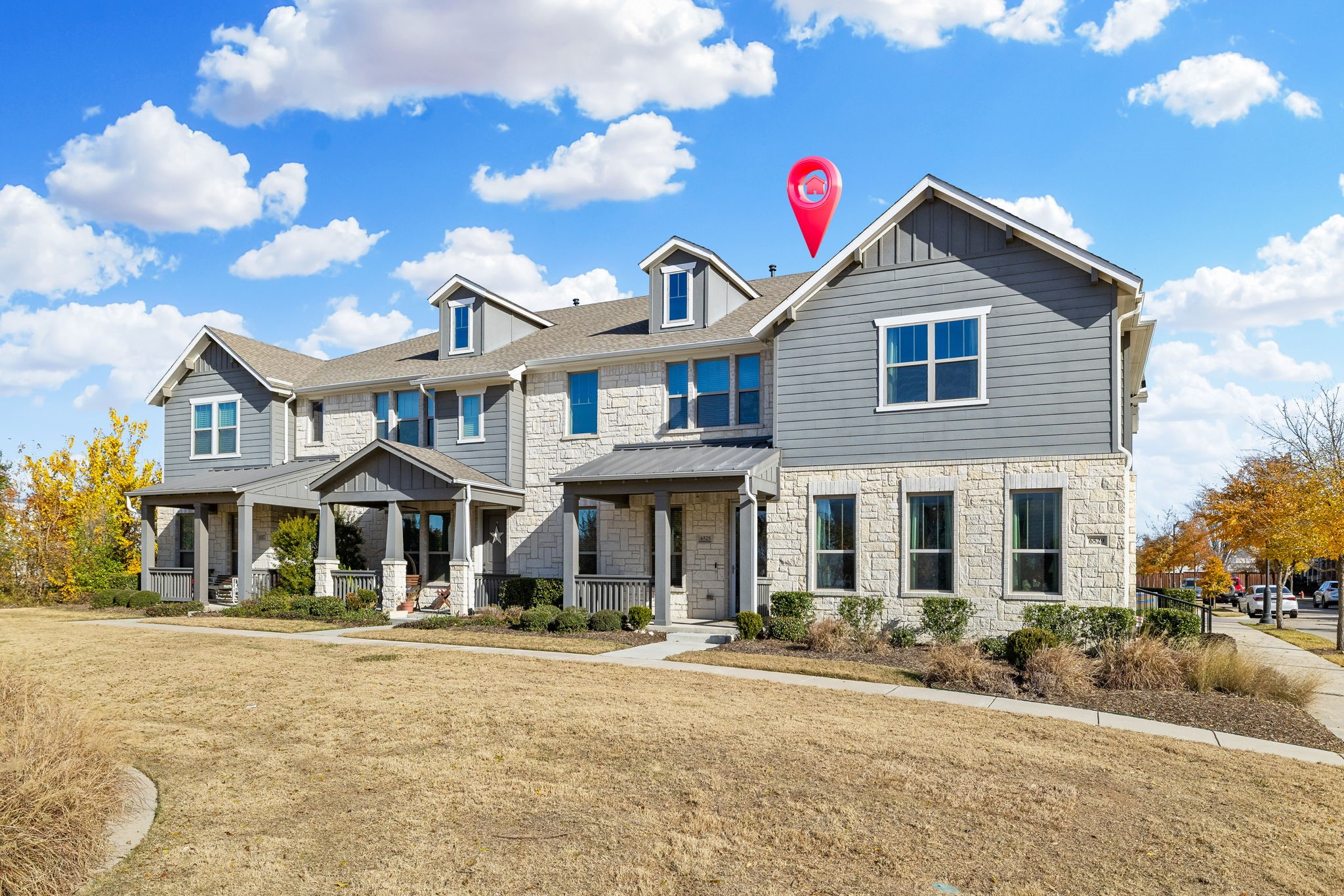 6525 Northern Dancer Drive