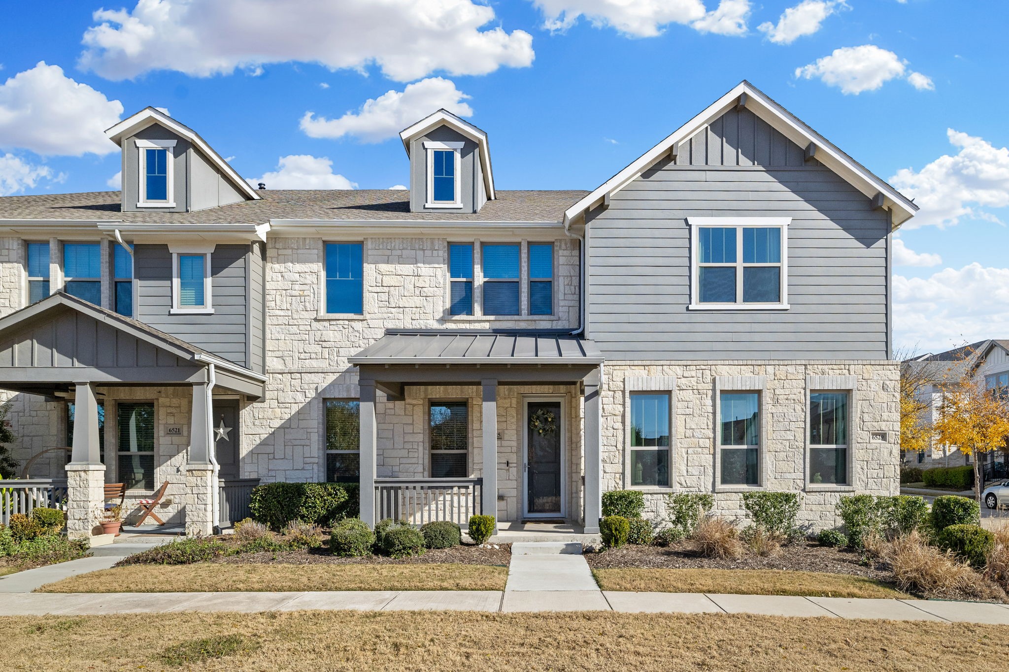 6525 Northern Dancer Drive