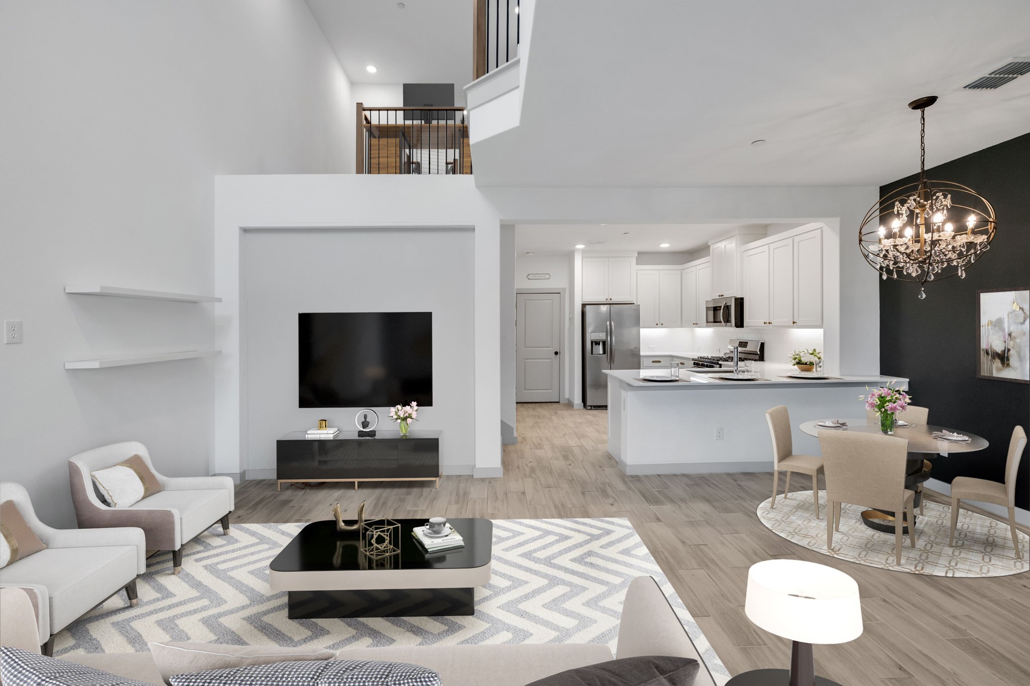 6525 Northern Dancer Drive