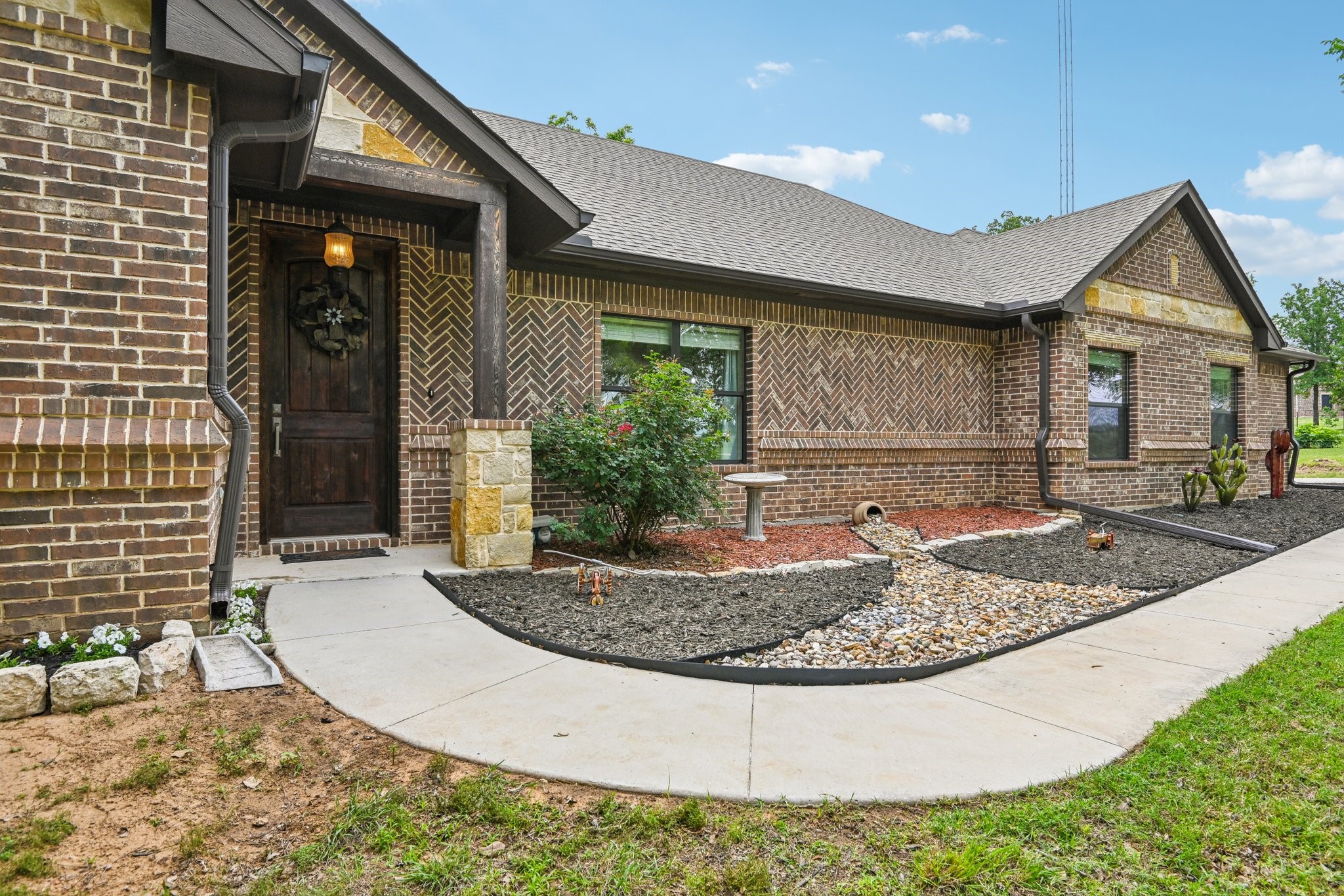 1389 County Road 3591