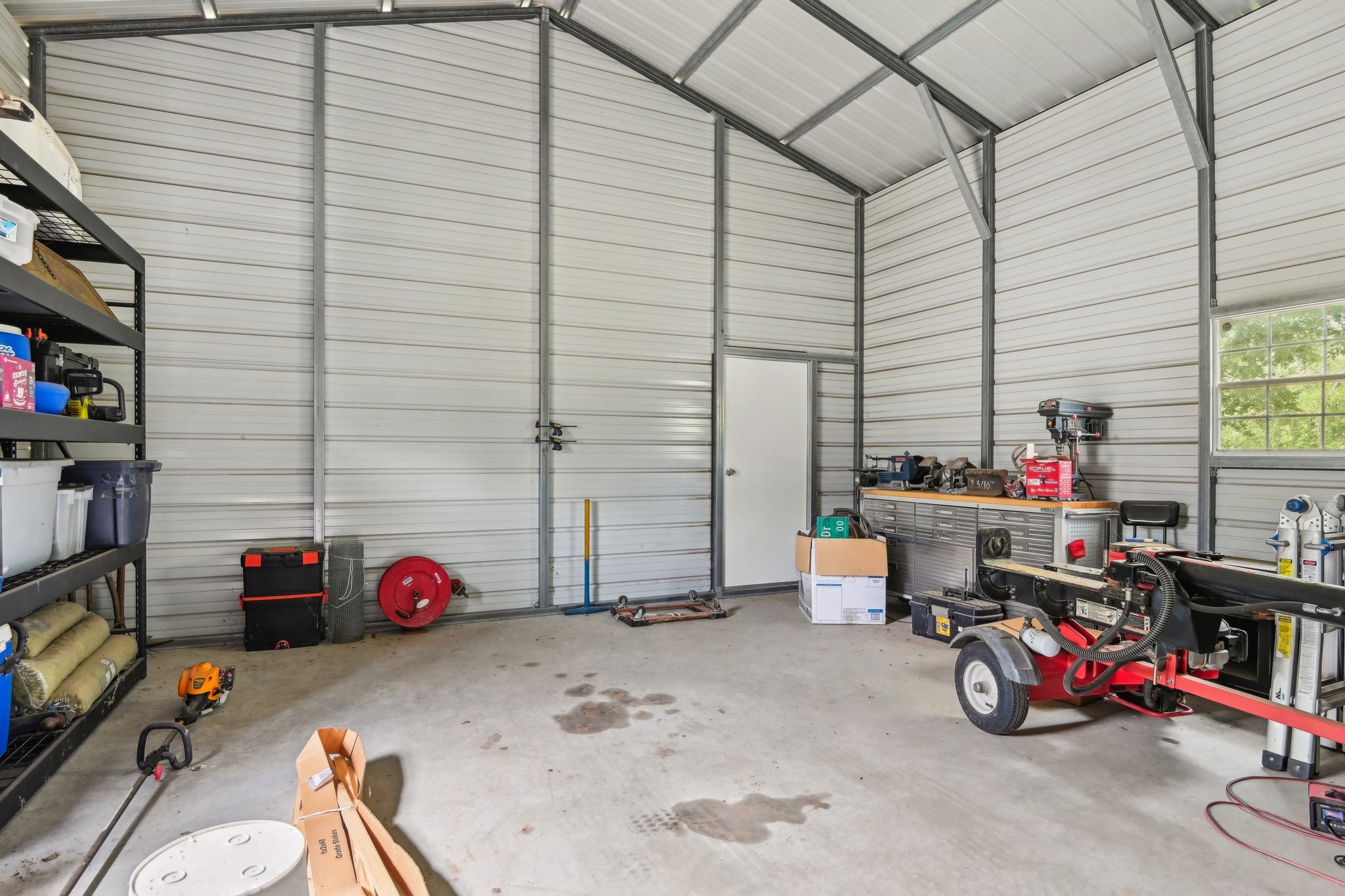 1389 County Road 3591