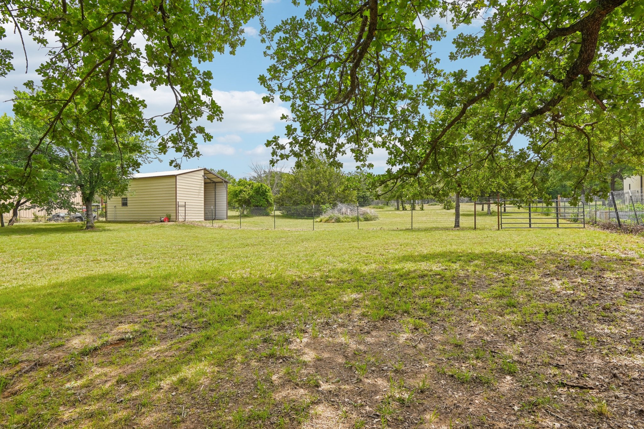 1389 County Road 3591