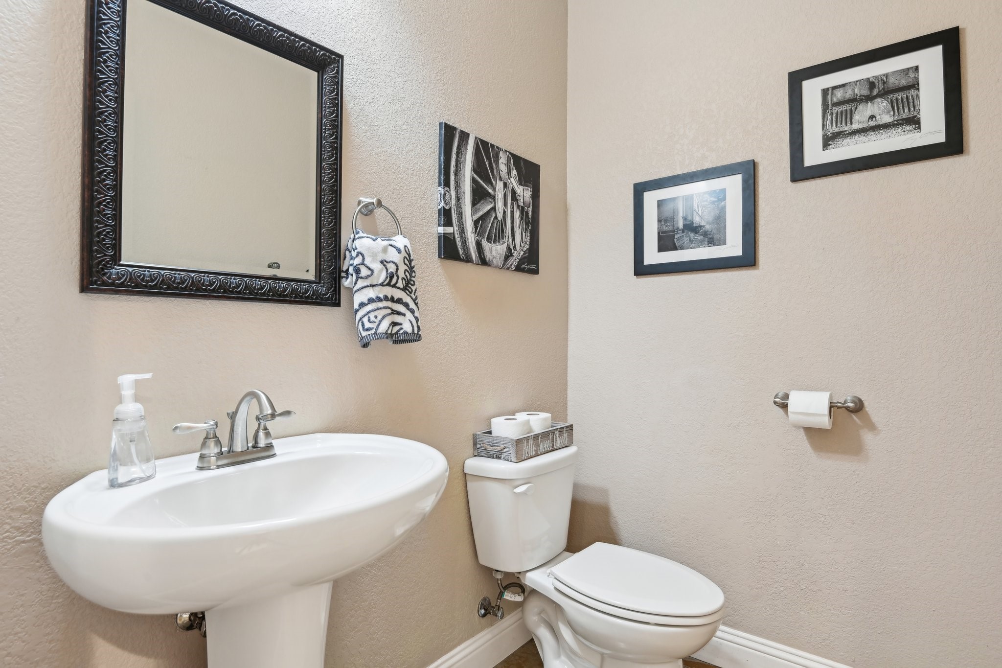 1389 County Road 3591