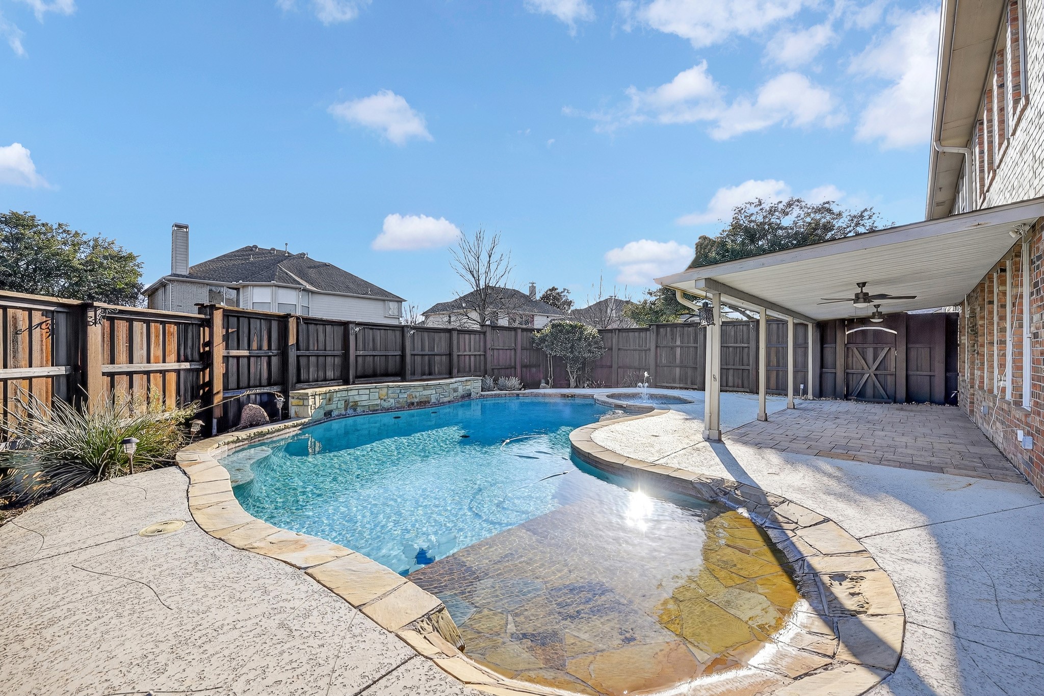 3004 Kimble Drive