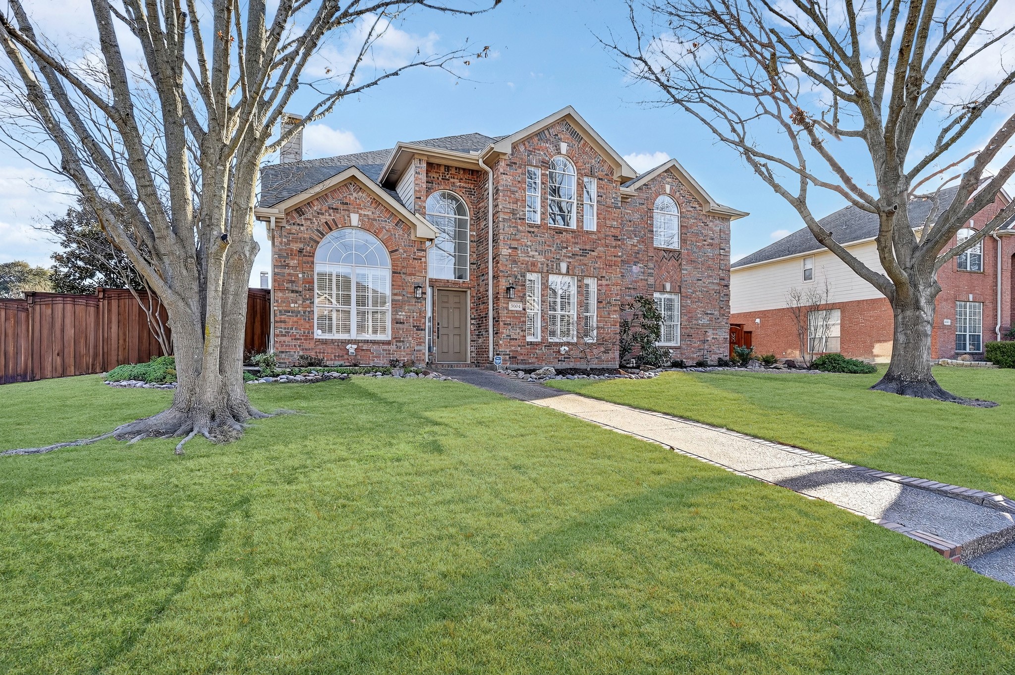 3004 Kimble Drive