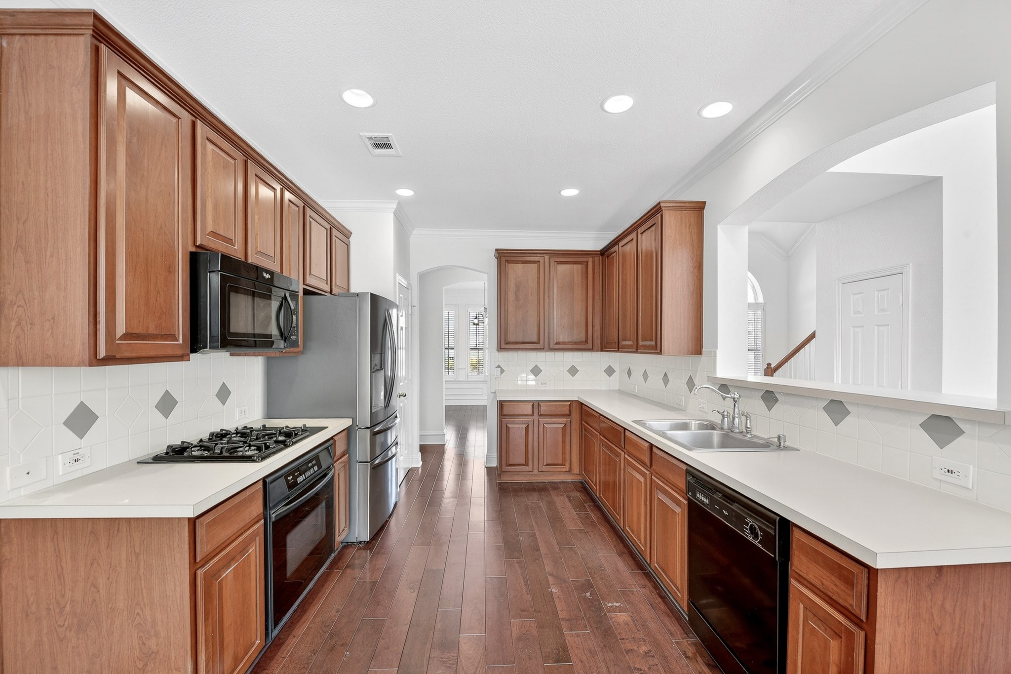 3004 Kimble Drive