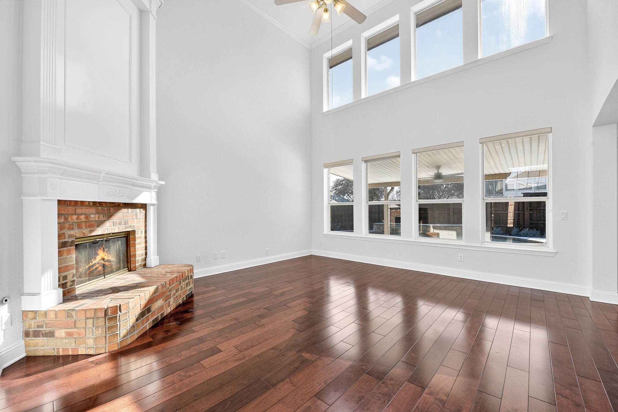 3004 Kimble Drive