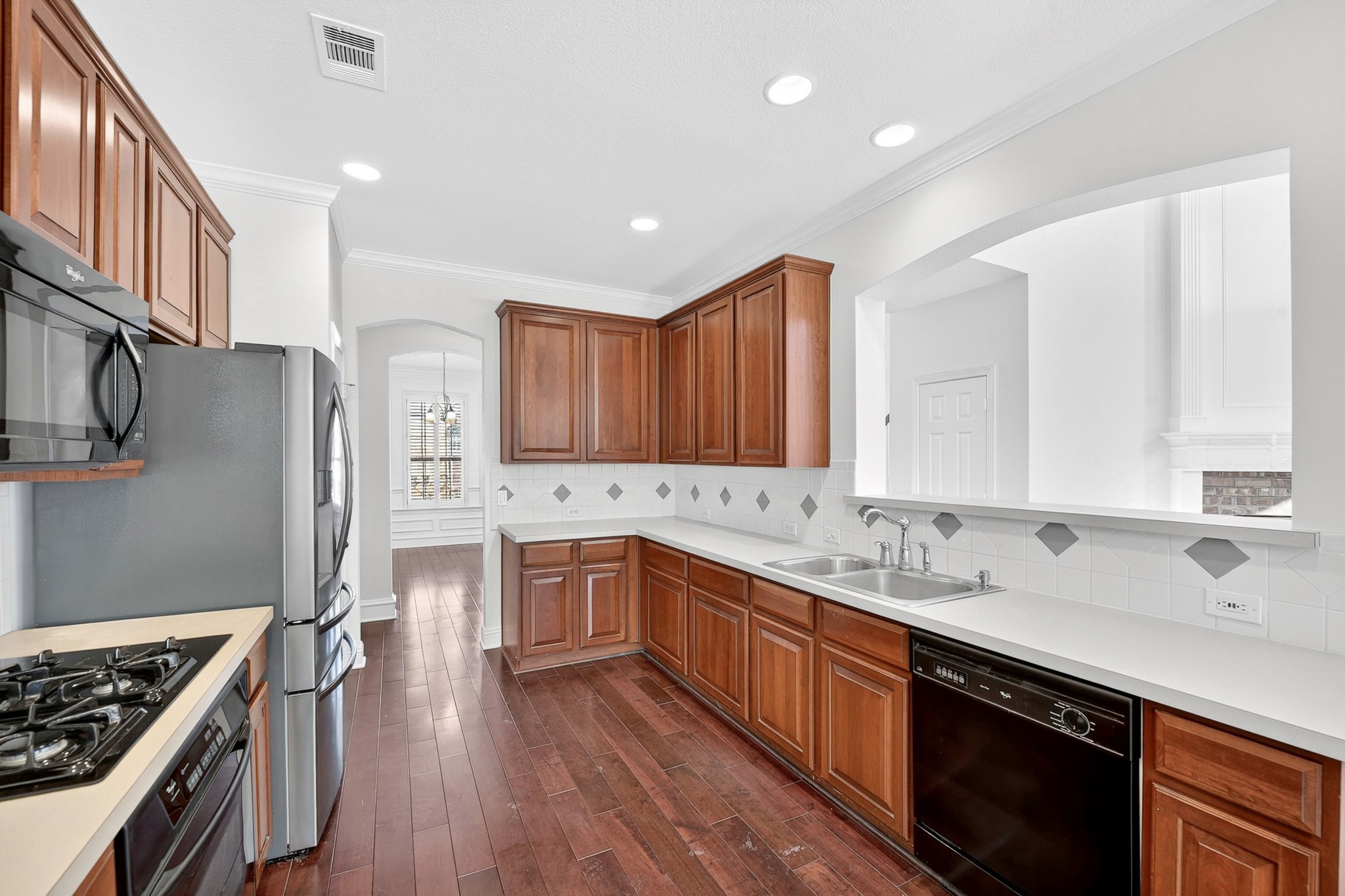 3004 Kimble Drive