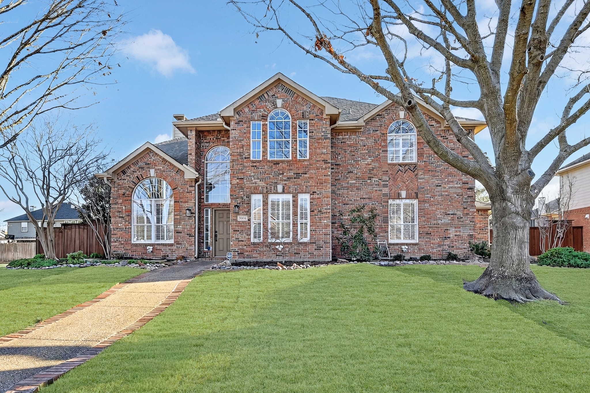 3004 Kimble Drive