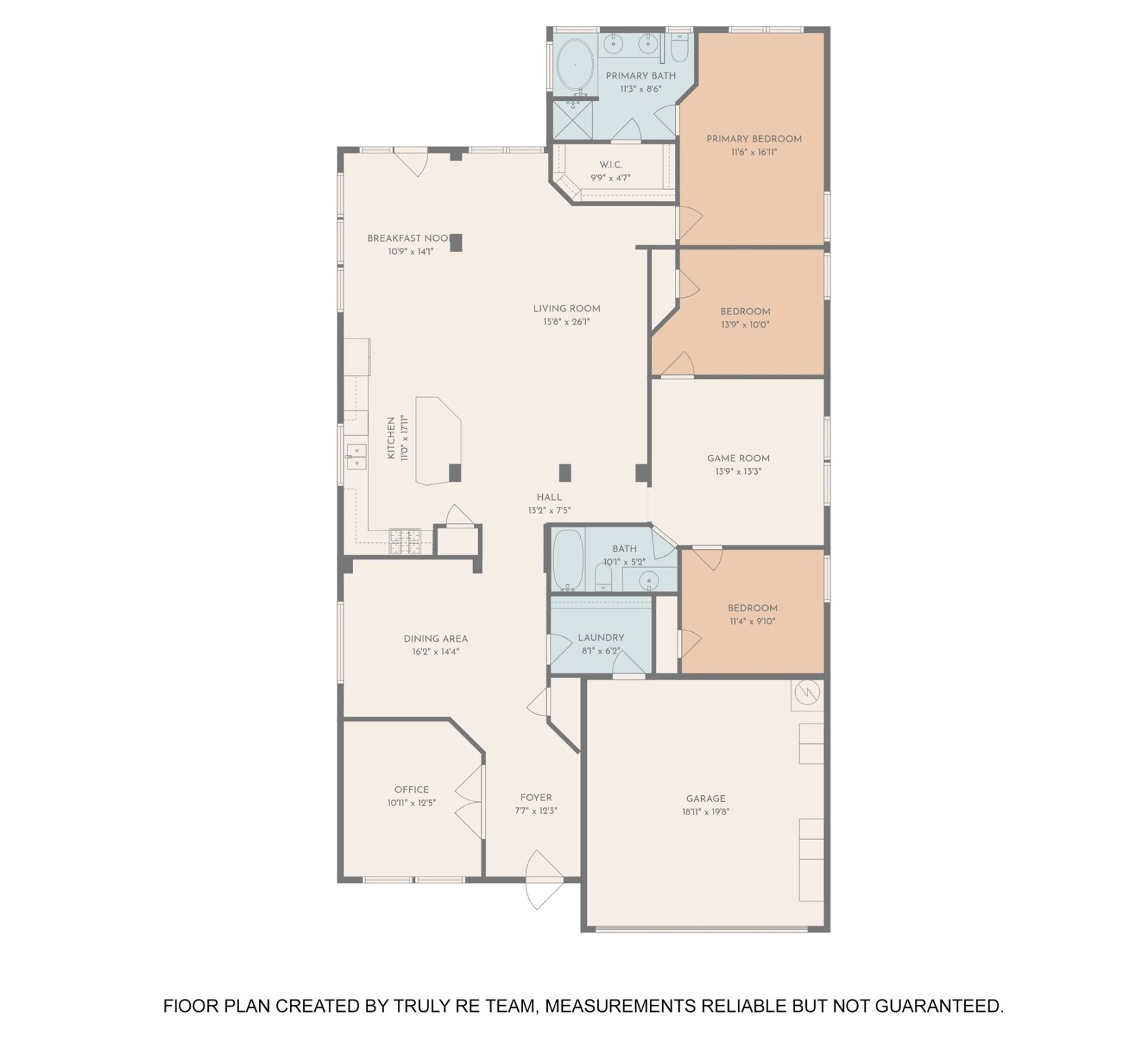 5136 Escambia Terrace