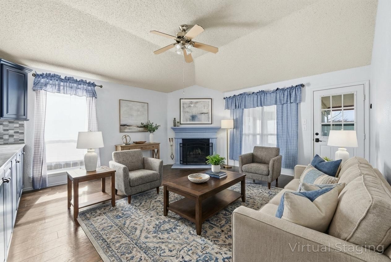 2504 Nogales Drive