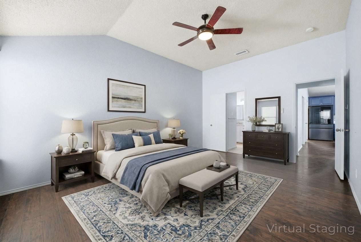 2504 Nogales Drive