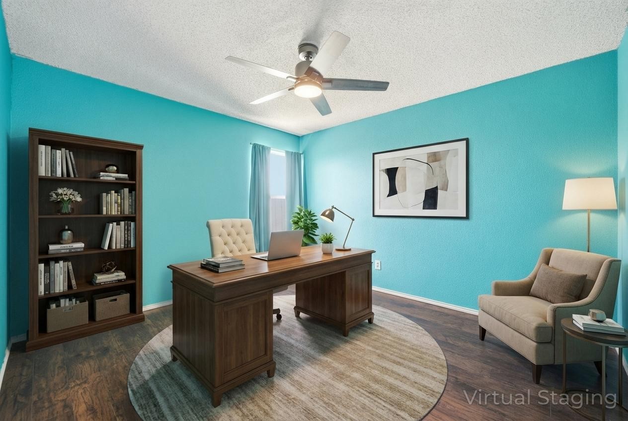 2504 Nogales Drive
