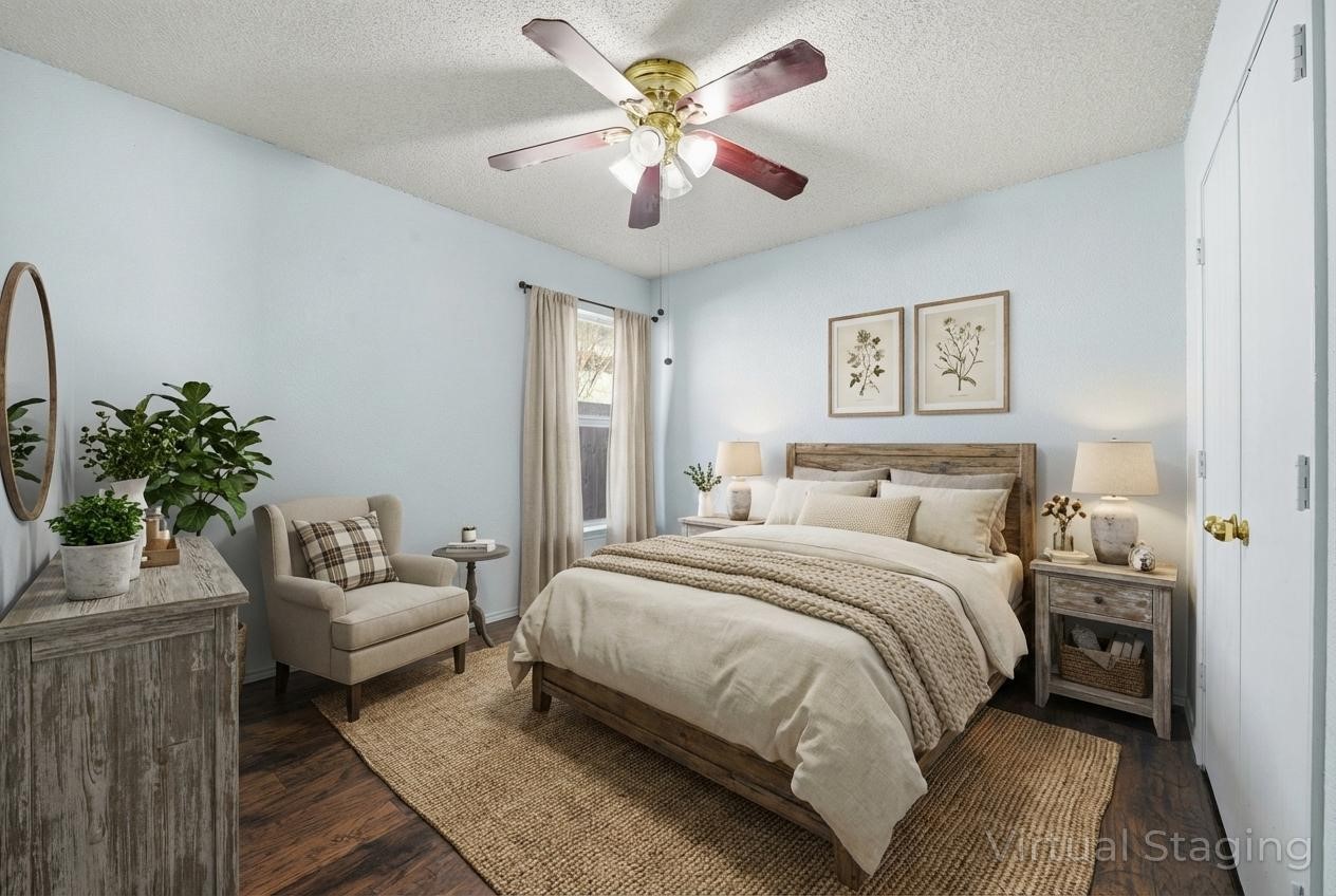 2504 Nogales Drive