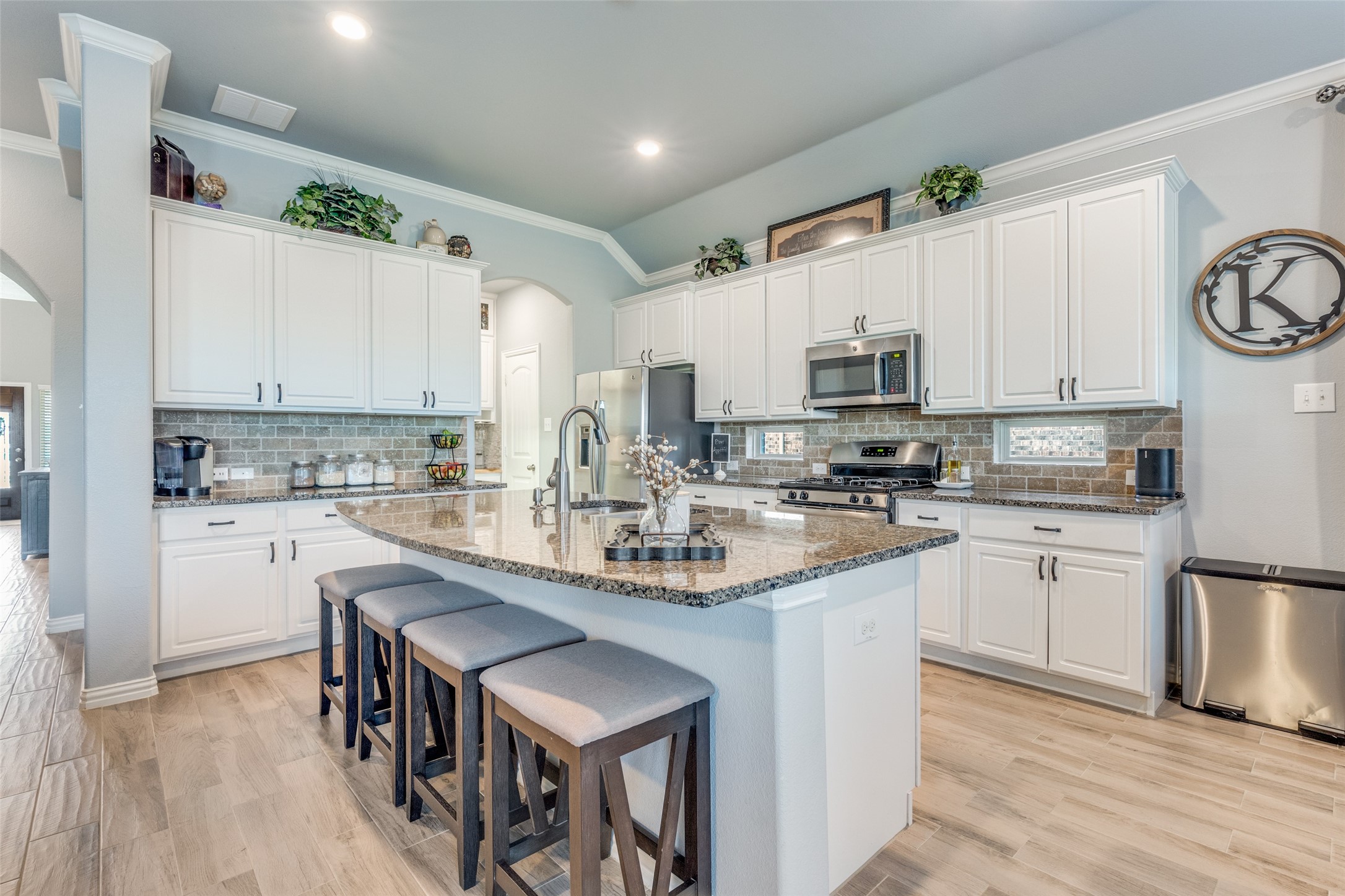 14621 San Madrid Trail