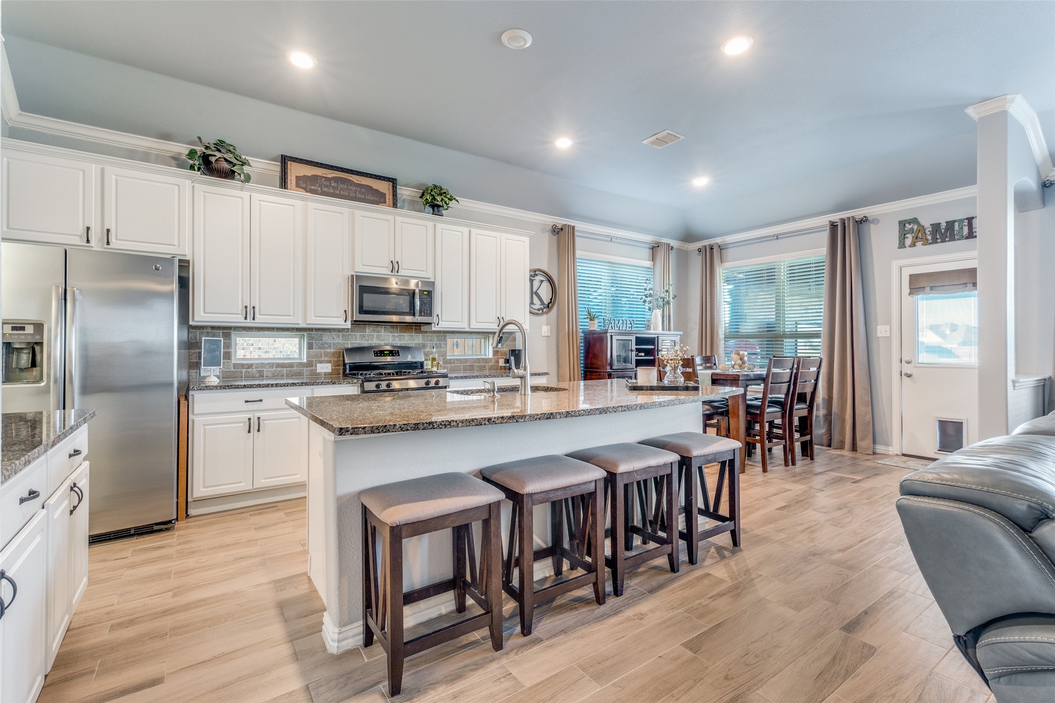 14621 San Madrid Trail