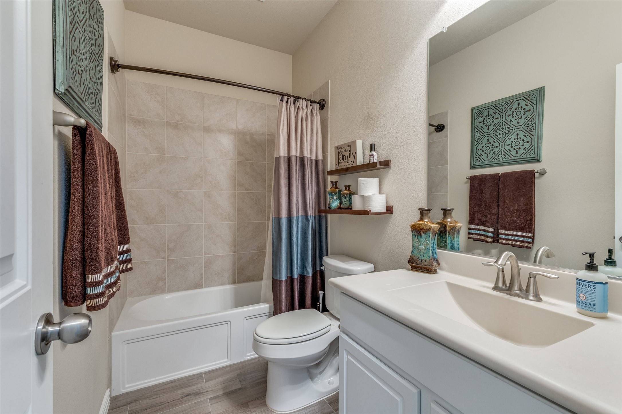 14621 San Madrid Trail