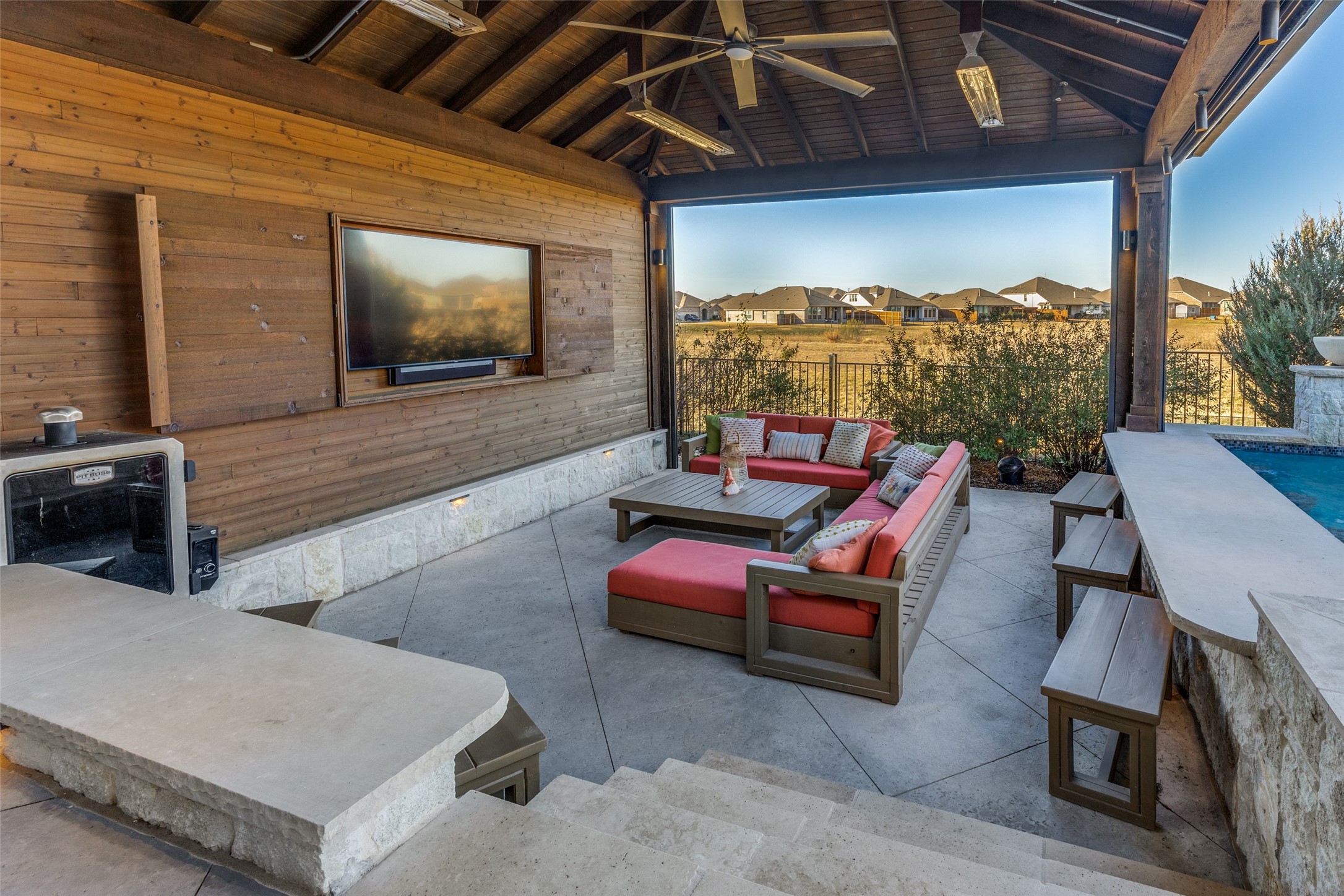 14621 San Madrid Trail