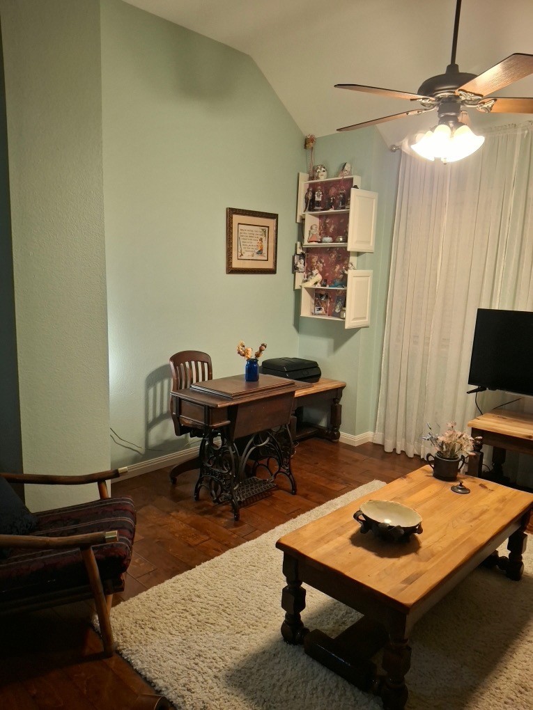 620 Cypress Hill Drive