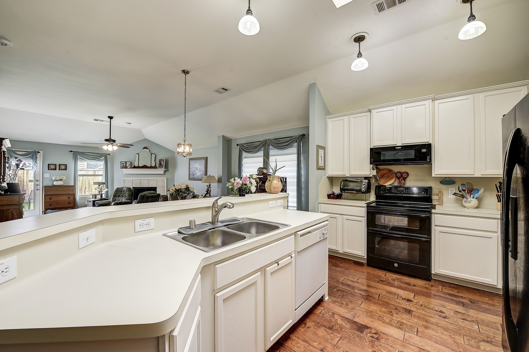 620 Cypress Hill Drive