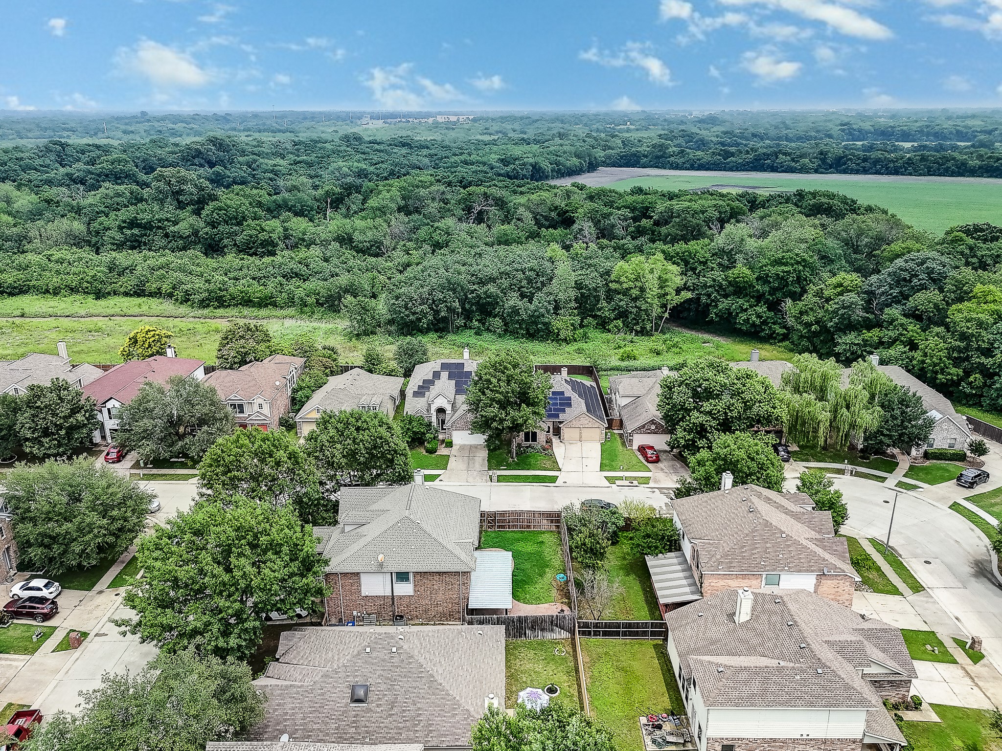 620 Cypress Hill Drive