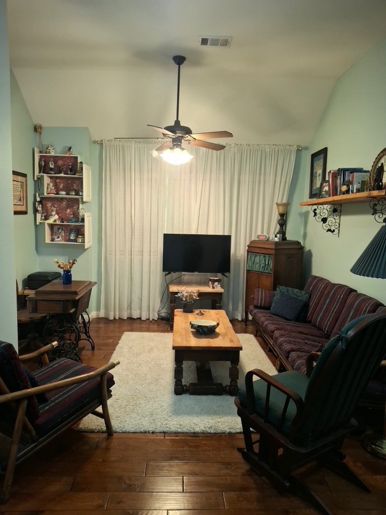 620 Cypress Hill Drive