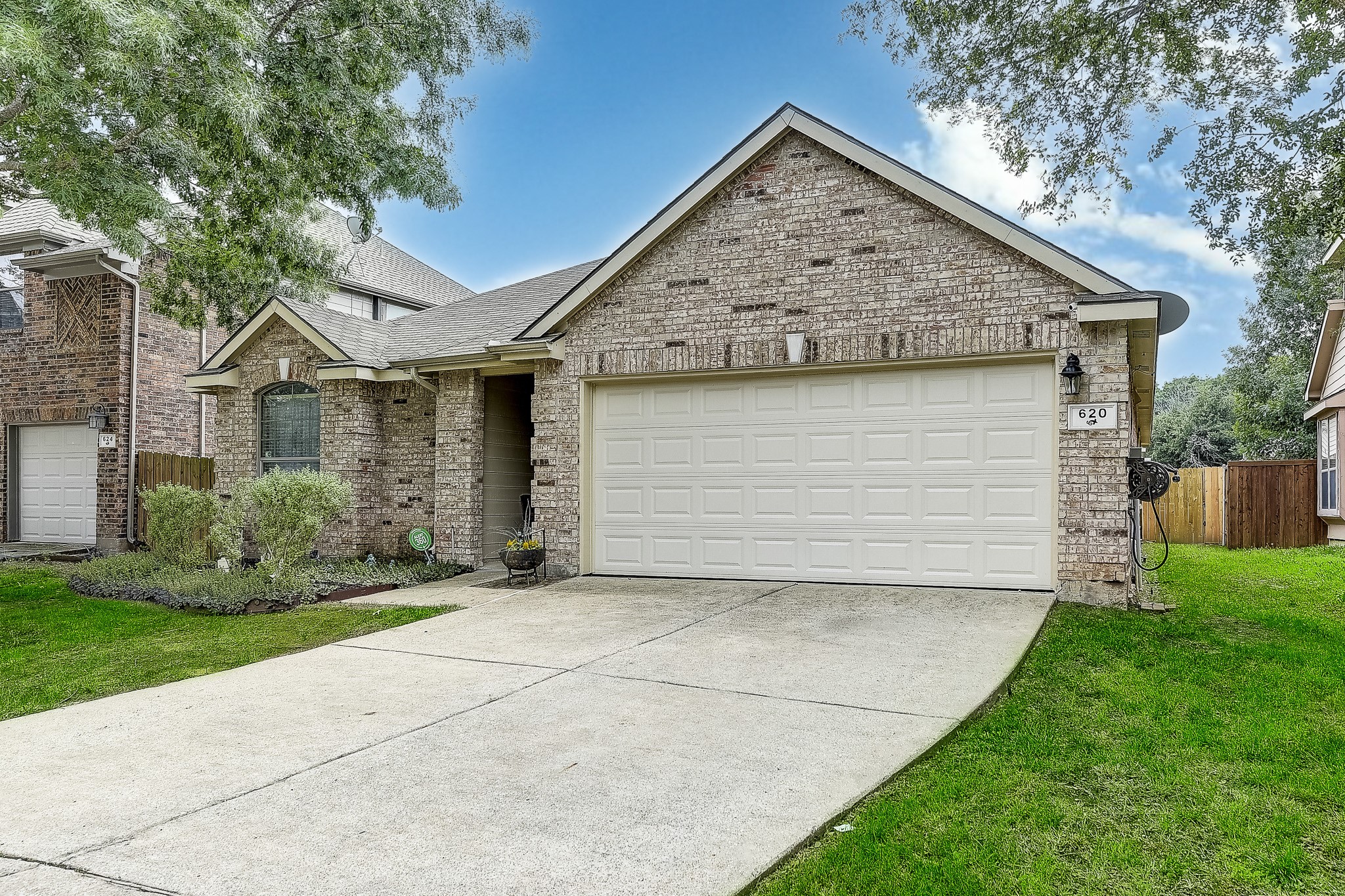 620 Cypress Hill Drive